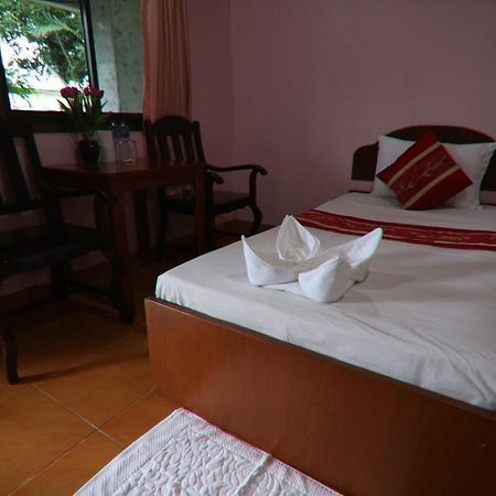 Coconut House Resort 사무이 외부 사진