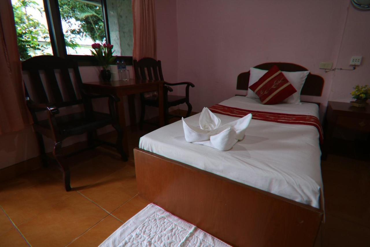 Coconut House Resort 사무이 외부 사진