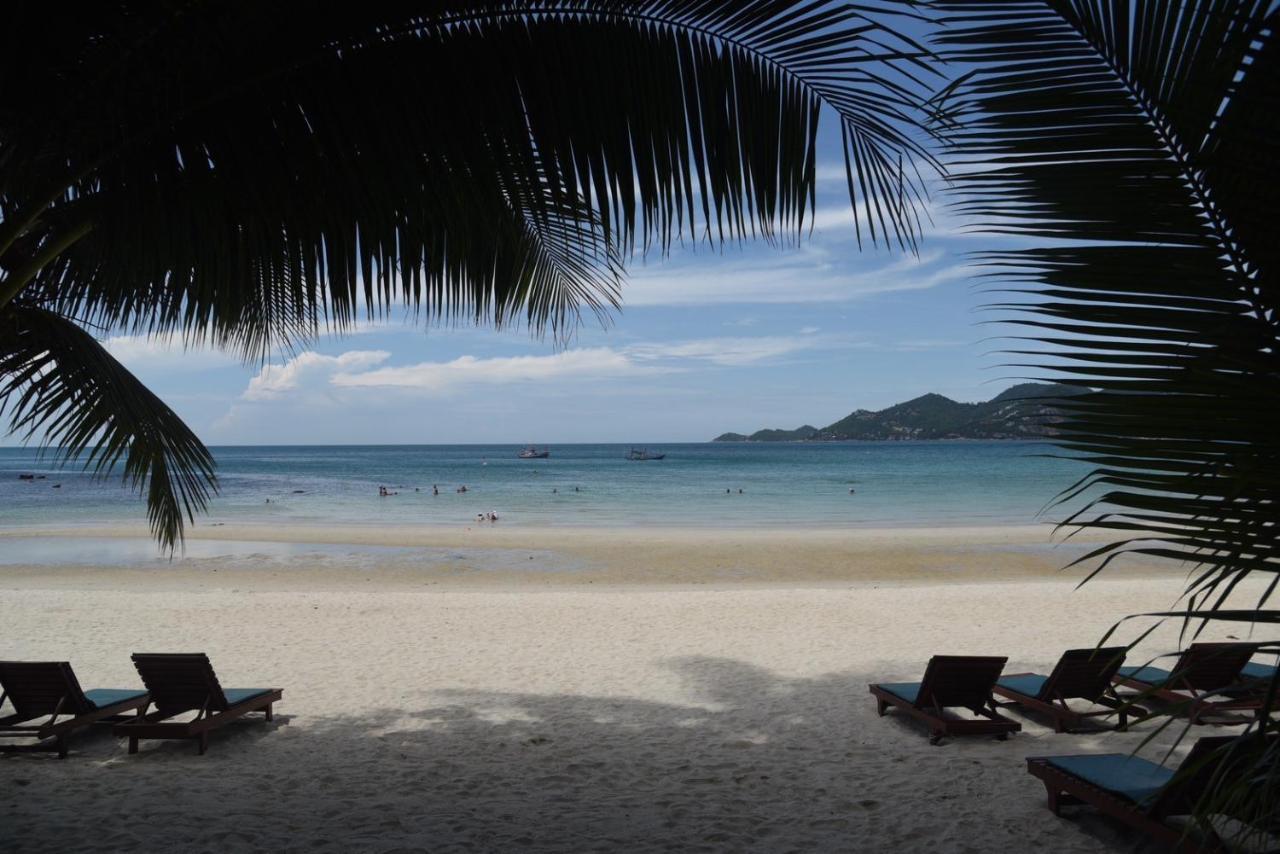 Coconut House Resort 사무이 외부 사진