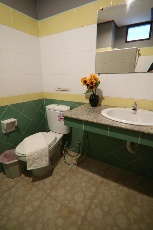 Coconut House Resort 사무이 외부 사진