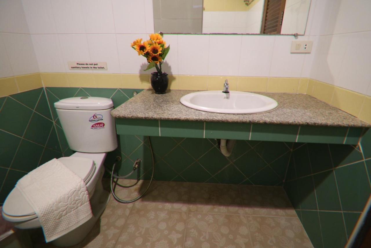 Coconut House Resort 사무이 외부 사진