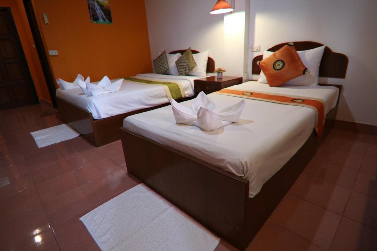 Coconut House Resort 사무이 외부 사진