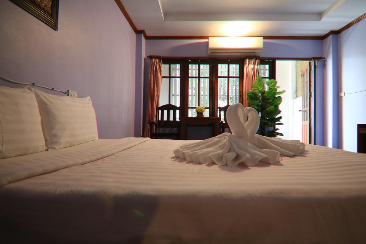 Coconut House Resort 사무이 외부 사진
