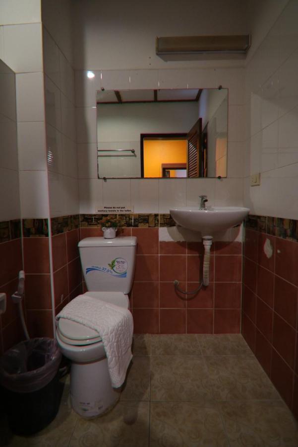 Coconut House Resort 사무이 외부 사진